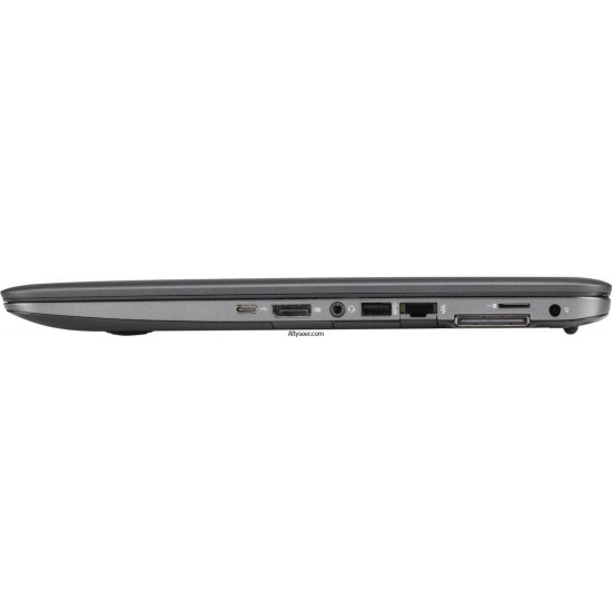 Laptop HP Zbook 15 G3 i7 6600U AMD W4190 2GB Ram 16GB M.2 256GB